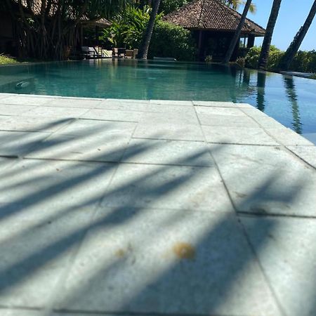 Rockside Cabanas Hotel Unawatuna Zewnętrze zdjęcie