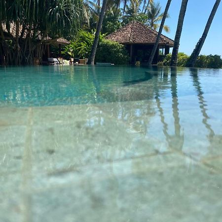 Rockside Cabanas Hotel Unawatuna Zewnętrze zdjęcie